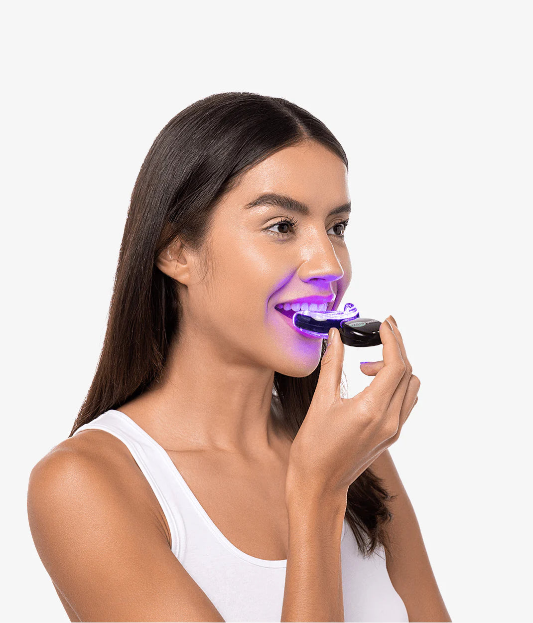 Natru smile Teeth Whitening Kit