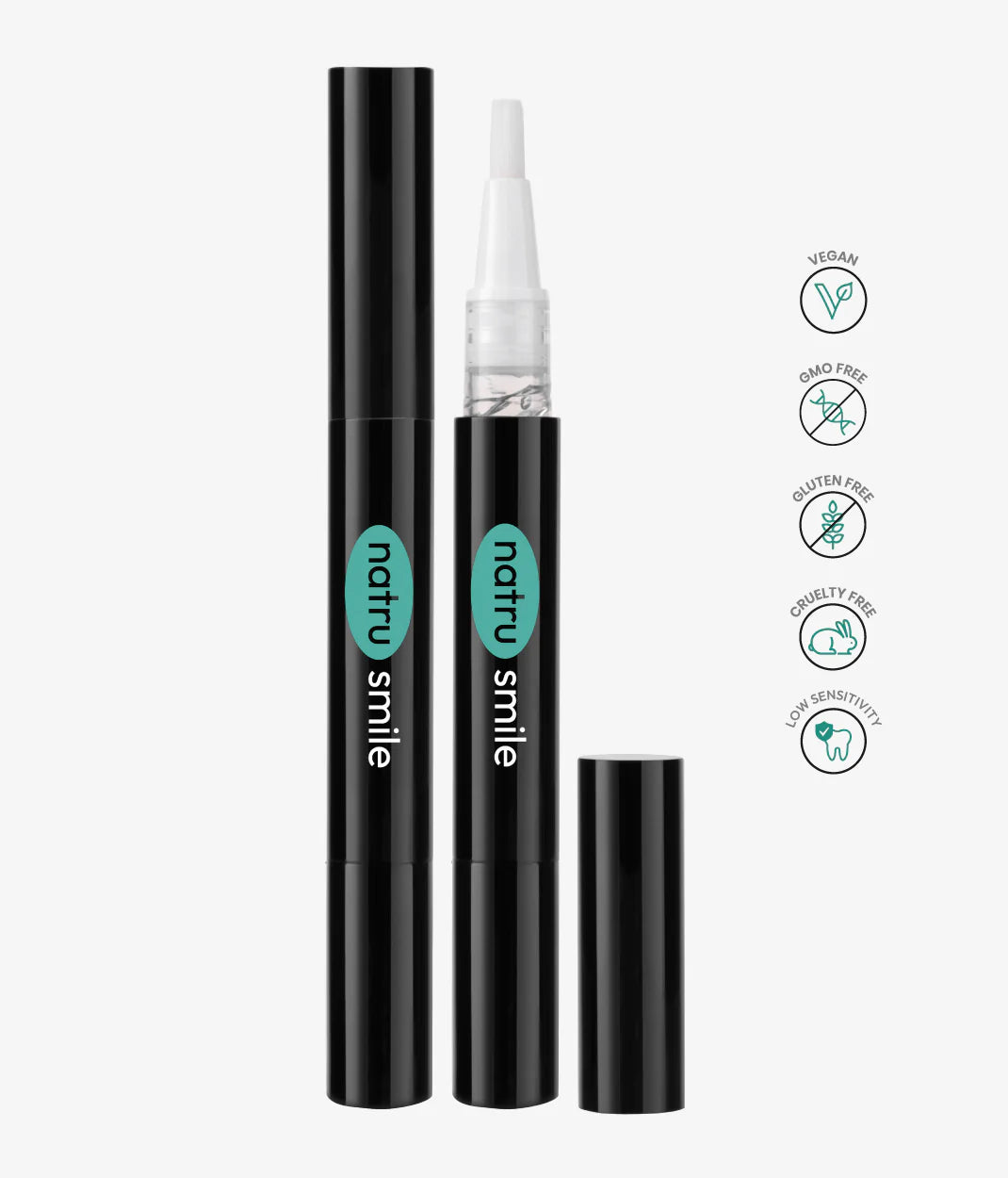 Natru smile Teeth Whitening Kit